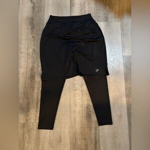 Gymshark Black Activewear